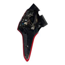 LANTERNA TRASEIRA ESQUERDA FOCUS HATCH 2016 2017 A 2019