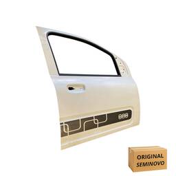 PORTA DIANTEIRA DIREITA ORIGINAL FIAT UNO DRIVE 2016 A 2021