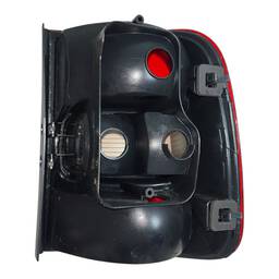 LANTERNA TRASEIRA ESQUERDA SAVEIRO G5 G6