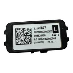 MÓDULO CONFORTO PORTA SPIN T.E D.E 1.8 8V 15/16 52146877