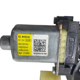 MÁQUINA DE VIDRO PORTA DIANTEIRA DIREITA HB20 2020/ ELÉTRICA