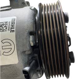 COMPRESSOR AR CONDICIONADO ARGO CRONOS 1.8 ETORQ 52093152