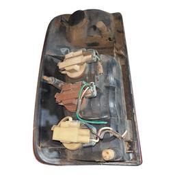 LANTERNA TRASEIRA DIREITA BLAZER 2001 A 2008 