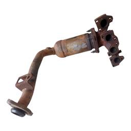 CATALISADOR PEUGEOT 208 2008 C3 AIRCROSS PICASSO 1.5 1.6 13/