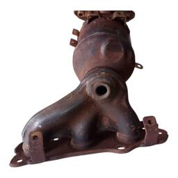 CATALISADOR PRIMÁRIO MARCH VERSA 1.0 3CC 12V 2015 2016A 2020