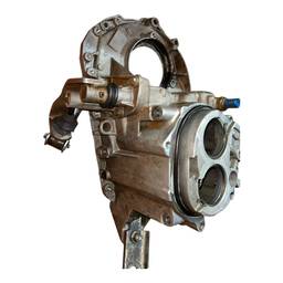 CAIXA CAMBIO SANDERO LOGAN 1.0 2007 A 2016 S/ S VELOCIDAD