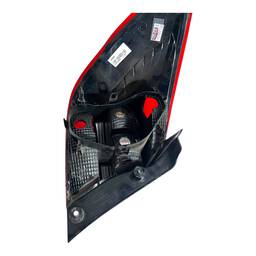 LANTERNA TRASEIRA DIREITA KA HATCH 2015 2016 A 2018