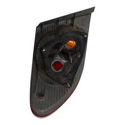 LANTERNA TRAS DIR COROLLA 2003 A 2008 (CANTO) PISCA AMBAR 