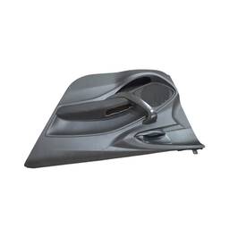 FORRO PORTA DIANTEIRA DIREITA ORIGINAL FIAT ARGO CRONOS 