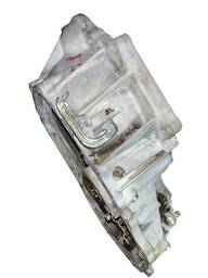 CAPA SECA U341CAIXA CAMBIO COROLLA 1.8 16V FLEX 09 A 11 AUTO