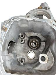 CAPA SECA CAIXA CAMBIO VECTRA ASTRA ZAFIRA F17 1.8 2.0 99/11