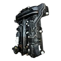 TAMPA VÁLVULAS FORD KA 1.0 3CC 12V FLEX 2015 2016 A 2021