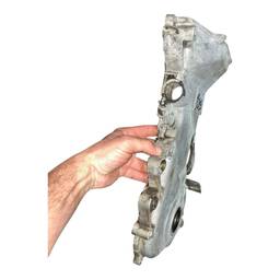 TAMPA FRONTAL MOTOR COROLLA 1.8 2003 2008 