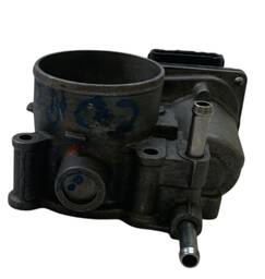 TBI CORPO BORBOLETA - TOYOTA COROLLA - 2.0 - 2009 A 2014