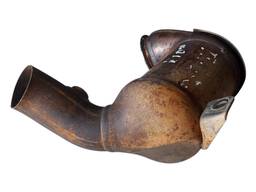 CATALISADOR PRIMÁRIO JETTA TIGUAN Q3 A3 1.4 2.0 TSI 2012/..