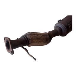 CATALISADOR FOCUS 2.0 2009 2010 A 2013