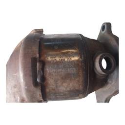 CATALISADOR AUDI Q3 2.0 TSFI 2011 2012 A 2018