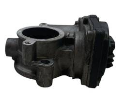 TBI CORPO BORBOLETA SANDERO 1.0 3CC SEMINOVO