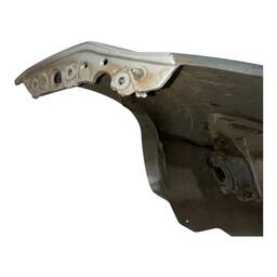 PARACHOQUE DIANTEIRO NEW FIESTA 2014 2015 A 2017