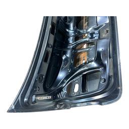 TAMPA TRASEIRA CIVIC 2007 2008 A 2011