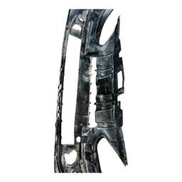 PARACHOQUE DIANTEIRO FLUENCE 2011 2012 A 2014