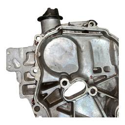 TAMPA FRONTAL MOTOR FLUENCE 2.0 FLEX 