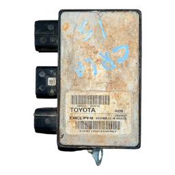 MÓDULO RELÉ BICO INJETOR TOYOTA COROLLA 2014/019 28551-0T010