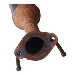 CATALISADOR SECUND ONIX PRISMA COBALT SPIN 1.0 1.4 1.8 13/