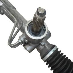 CAIXA SETOR DIREÇÃO HIDRÁULICA ORIGINAL FIAT MOBI 2017 2025