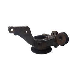 MONTANTE MANGA EIXO FURO DESALINHADO ESQ ORIGINAL FIAT MOBI