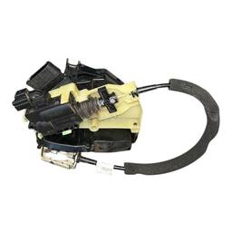 FECHAD TRAS ESQ FIESTA KA FUSION ECOSPORT TAMPA TRASEIRA ECO