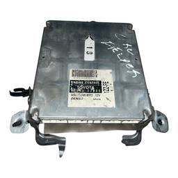 Módulo De Injeção Toyota Corolla 1.8 2002/2007 - 89666-02180