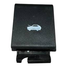 Puxador Capo Ford KA ECOSPORT 2014/21