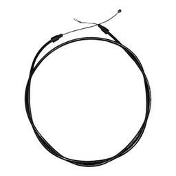 CABO ESPIA ABERTURA CAPÔ UNO MILLE, FIORINO , PALIO ELBA