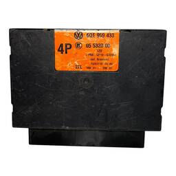 modulo conforto polo 03/12 vidro/trava/alarme 6qe959433 4P