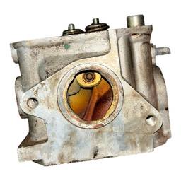 CABEÇOTE ONIX COBALT PRISMA CELTA CORSA AGILE MARIVA 1.4 FLX