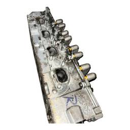 CABEÇOTE PALIO PUNTO GRAND SIENA IDEA 1.6 1.8 E-TORQ 14/21