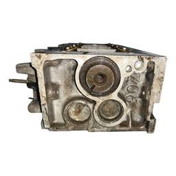 CABEÇOTE PEUGEOT 206 207 HOGGAR CITROEN C3 1.4 06 A 12 FLEX