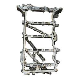 GAIOLA COMANDO IX 35 FLEX 