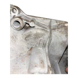 CAPA SECA CAIXA CAMBIO SANDERO LOGAN 1.0 MANUAL 07/16 C/ S