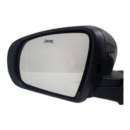 RETROVISOR ESQUERDO RANGER 2013 2014 A 2023 ELÉTRIO S/ PISCA