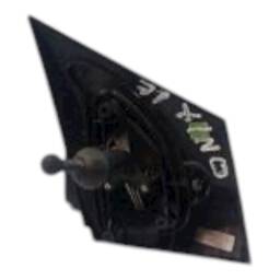 RETROVISOR ESQUERDO ONIX PRISMA 2013 A 2020 MAUAL