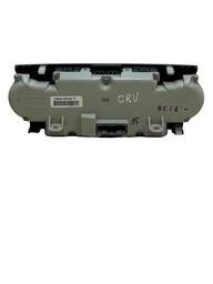 COMANDO AR CONDICIONADO ANALÓGICO HONDA CR-V 2007 A 2011