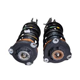 PAR AMORTECEDOR DIANTEIRO ORIGINAL JEEP RENEGADE 2017 A 2025