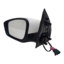 RETROVISOR ESQUERDO SAVEIRO G6 G7 C/ PISCA