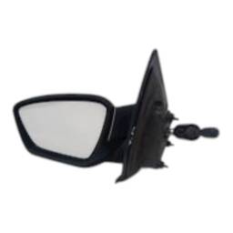 RETROVISOR ESQUERDO KA 2015 A 2021 MANUAL S/ PISCA