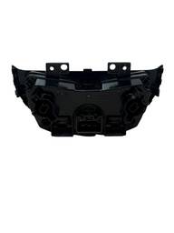 COMANDO AR CONDICIONADO COBALT 2012 2013 A 2020 3 BOTÕES