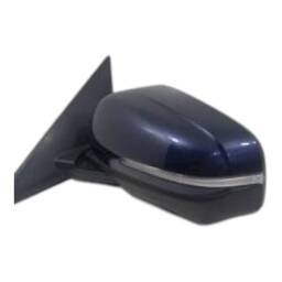 RETROVISOR ESQUERDO ONIX PRISMA 2013 A 2020 ELÉTRICO