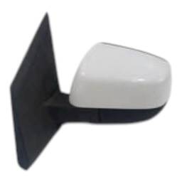 Retrovisor Esquerdo Spin 2012/