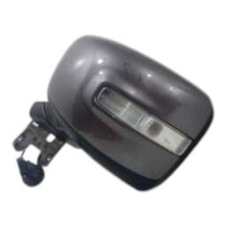 Retrovisor Esquerdo Jeep Renegade 2016 a 2021